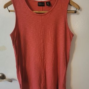 Rachel Zoe sleeveless shirt